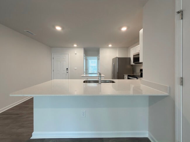 8534 Beckett Chase Wy in Raleigh, NC - Building Photo - Building Photo