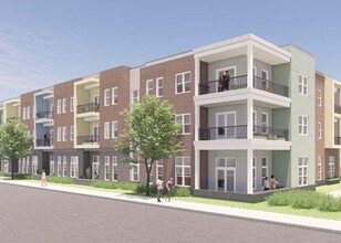 Legacy Landing in Newport News, VA - Building Photo - Building Photo