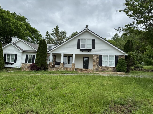 property at 6016 Calfkiller Hwy