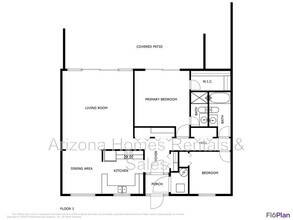 8500 E Old Spanish Trail in Tucson, AZ - Building Photo - Building Photo