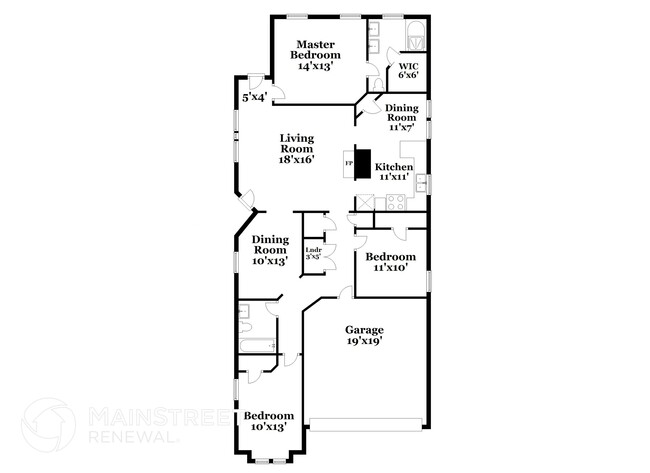 12945 Woodland Park Cir in Mc Calla, AL - Building Photo - Building Photo