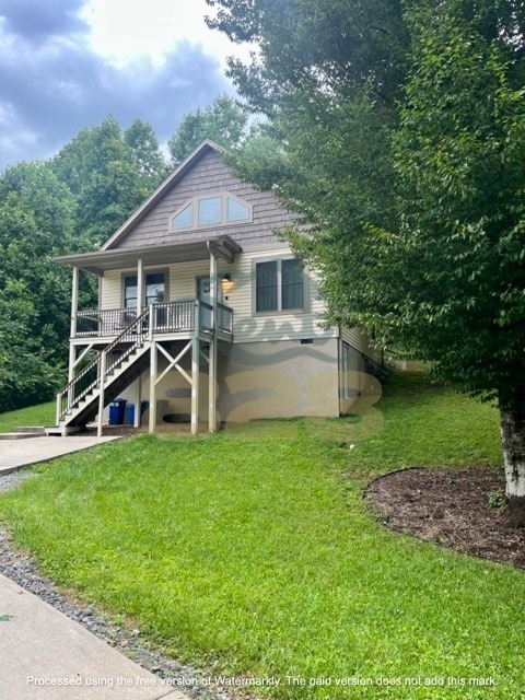 property at 4056 Turnpike Rd