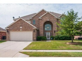 3728 Glassenberry St in Fort Worth, TX - Building Photo