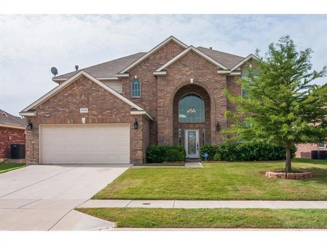 property at 3728 Glassenberry St