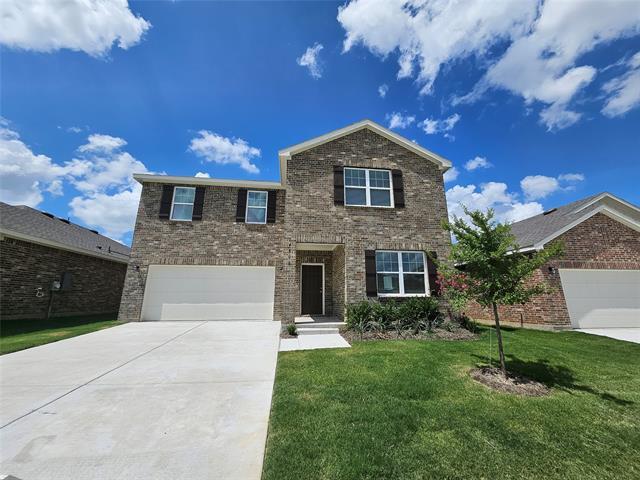 4908 Mccoy Dr in Fort Worth, TX - Building Photo