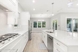 151 24th St in Cocoa Beach, FL - Building Photo - Building Photo