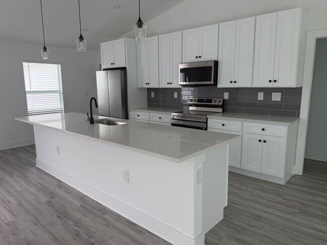 property at 3614 NE 9th Pl