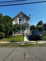 1957 W Lake Ave in Neptune City, NJ - Building Photo