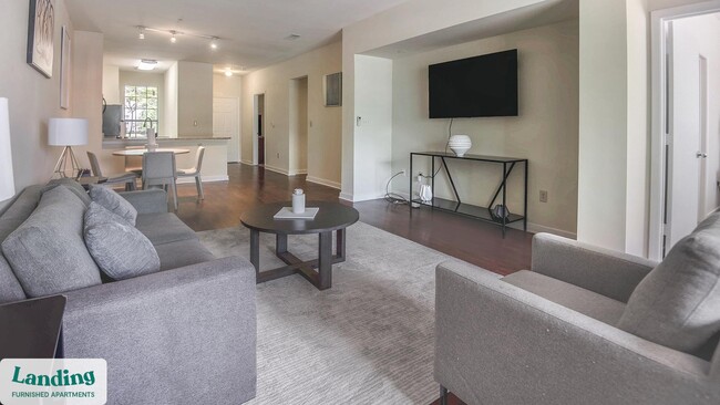 property at 205 Pasadena Pl