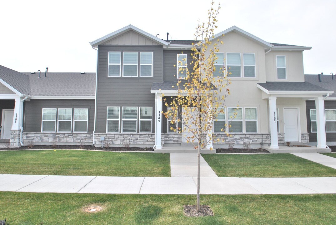 1149 W 1870 S in Logan, UT - Building Photo