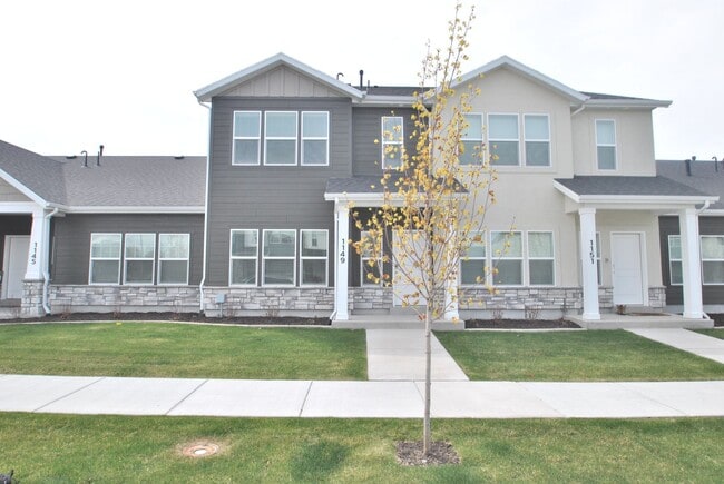 property at 1149 W 1870 S