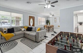 3201 Jackson Blvd in Fort Lauderdale, FL - Building Photo - Building Photo