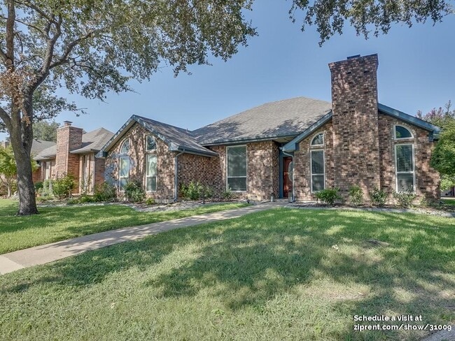 4211 Meadow Ridge Dr in Carrollton, TX - Building Photo - Building Photo