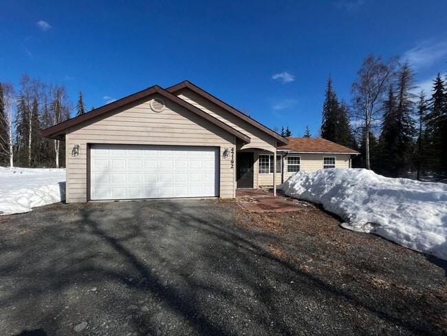 property at 47192 Belmont Ct