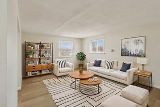 Haven Park Apartments in Chester, PA - Building Photo - Building Photo