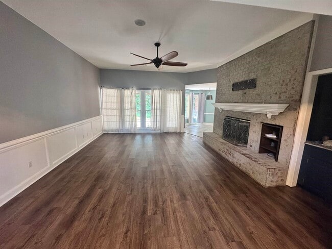 8539 Fox Heather Cove in Memphis, TN - Building Photo - Building Photo