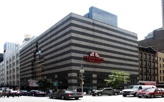 1124-1128 First Ave in New York, NY - Building Photo