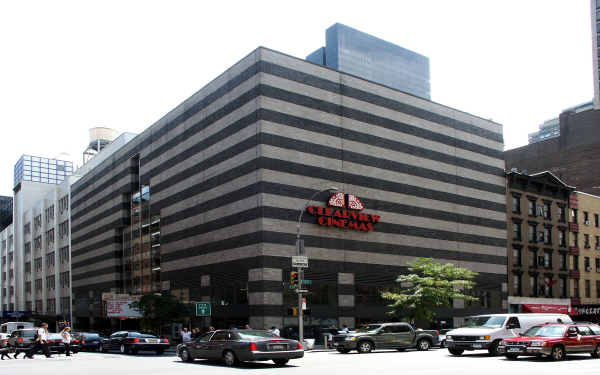 1124-1128 First Ave