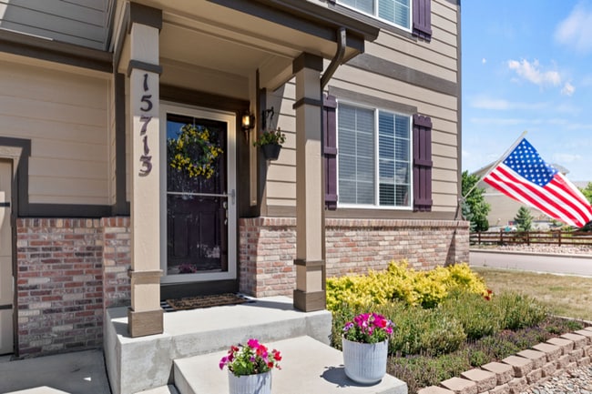 15713 James Gate Pl in Monument, CO - Building Photo - Building Photo