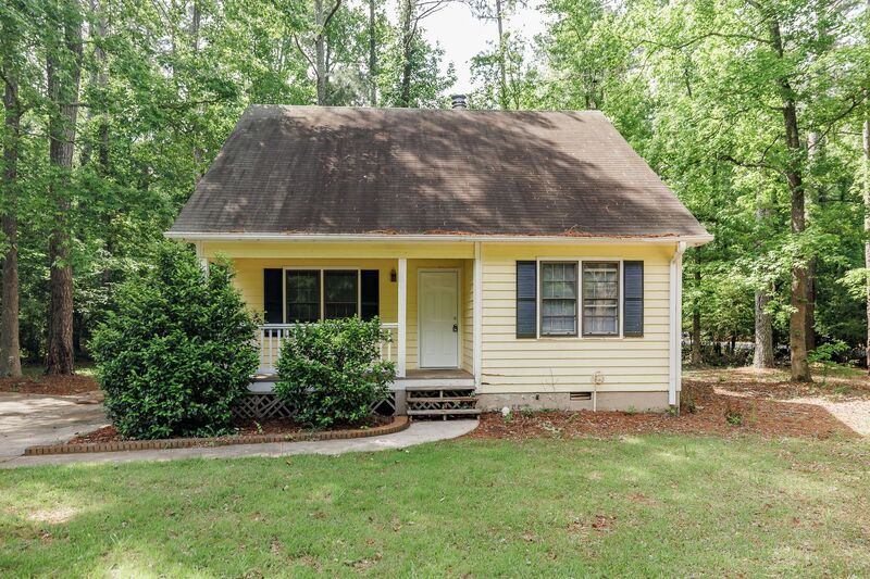 145 Shadow Moss Dr in Athens, GA - Building Photo