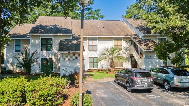 4506 Little River Inn Ln in Little River, SC - Building Photo - Building Photo