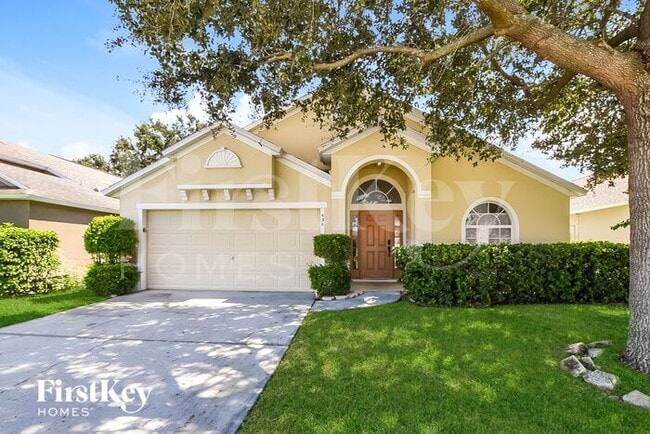 property at 536 Haines Trail