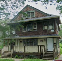 2712 N 41st St in Milwaukee, WI - Building Photo