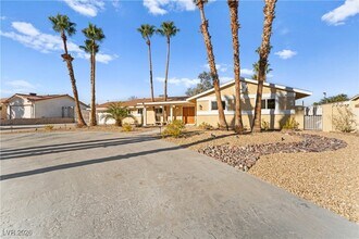 6808 O'Bannon Dr in Las Vegas, NV - Building Photo - Building Photo