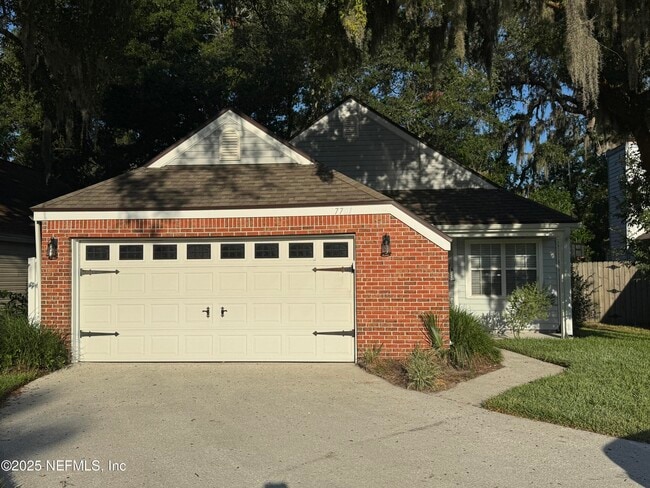property at 7701 Leesburg Dr S