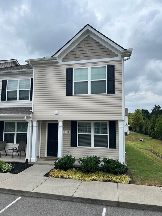2330 Convention Wy in Murfreesboro, TN - Building Photo