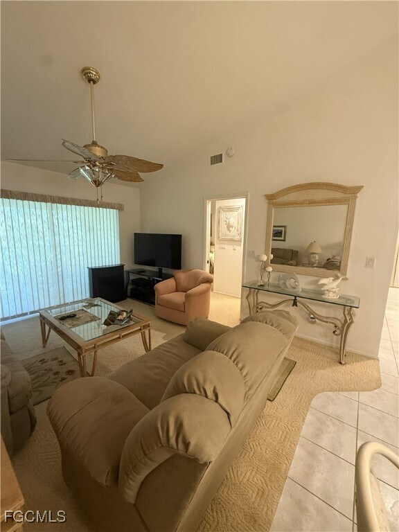 property at 8336 Charter Club Cir