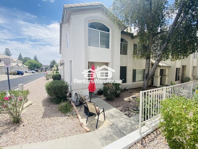 4805 E Kachina Trail in Phoenix, AZ - Building Photo - Building Photo