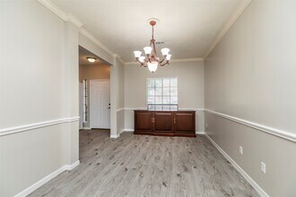 13110 Mills River St in Houston, TX - Building Photo - Building Photo