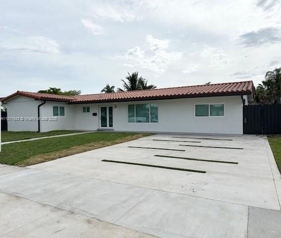 property at 1710 SW 102nd Ave