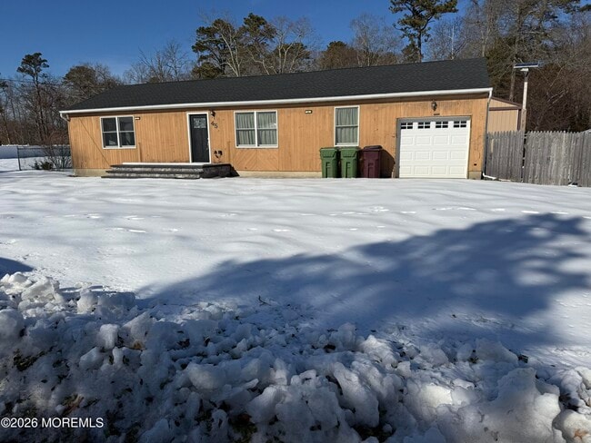 property at 45 Harbor Inn Rd