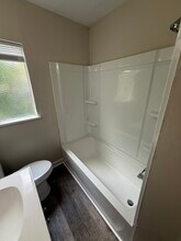 2621 20th Street Ensley in Birmingham, AL - Foto de edificio - Building Photo