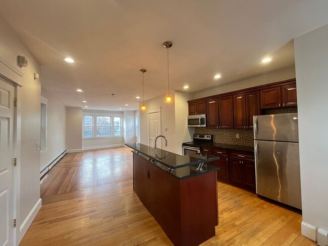 property at 98 Knight St