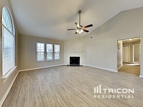 1831 Teddington Dr in Charlotte, NC - Building Photo - Building Photo