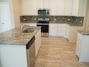 3117 Solana Cir in Denton, TX - Building Photo - Building Photo