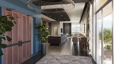 The Hudson in Kansas City, KS - Building Photo - Building Photo