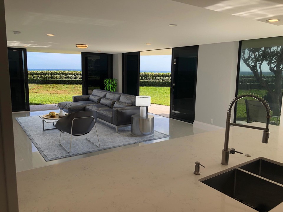 3400 S Ocean Blvd-Unit -1eii in Palm Beach, FL - Building Photo