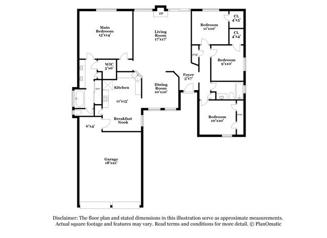 5606 Village Arbour Dr in Katy, TX - Building Photo - Building Photo