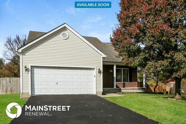property at 2025 Santuomo Ave