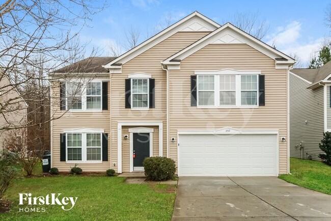 property at 3312 Aldwych Way