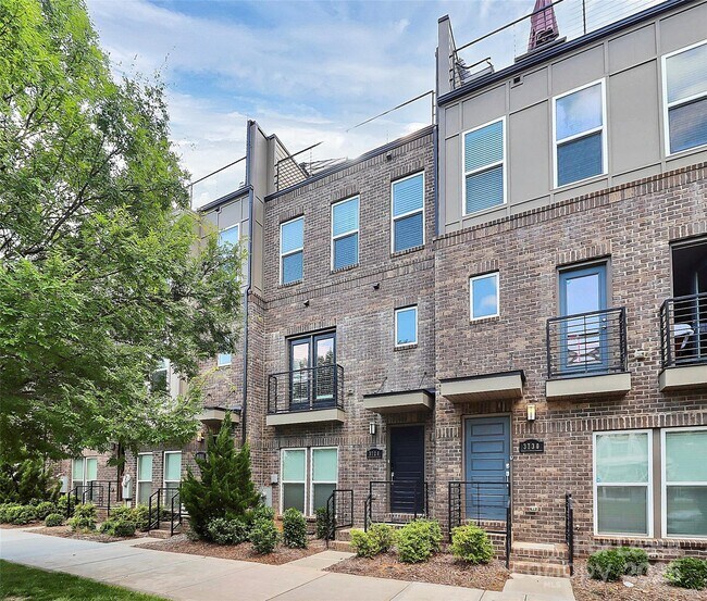 property at 3726 Sky Haven Dr