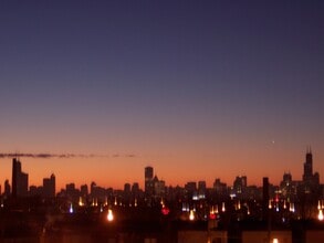 2806 N Oakley Ave, Unit 401 in Chicago, IL - Building Photo - Building Photo