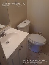 2648 N 43rd Ave in Phoenix, AZ - Building Photo - Building Photo