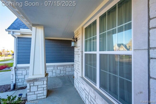 47749 Fieldstone Dr in Northville, MI - Building Photo - Building Photo