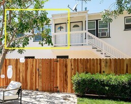 1149 Ximeno Ave in Long Beach, CA - Building Photo