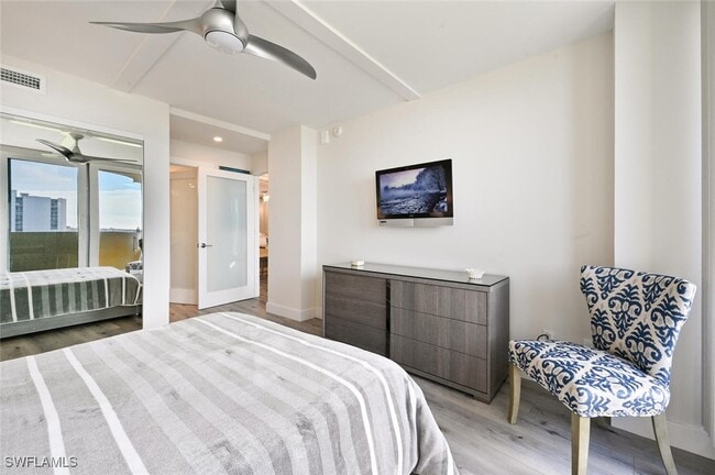 4001 Gulf Shore Blvd N